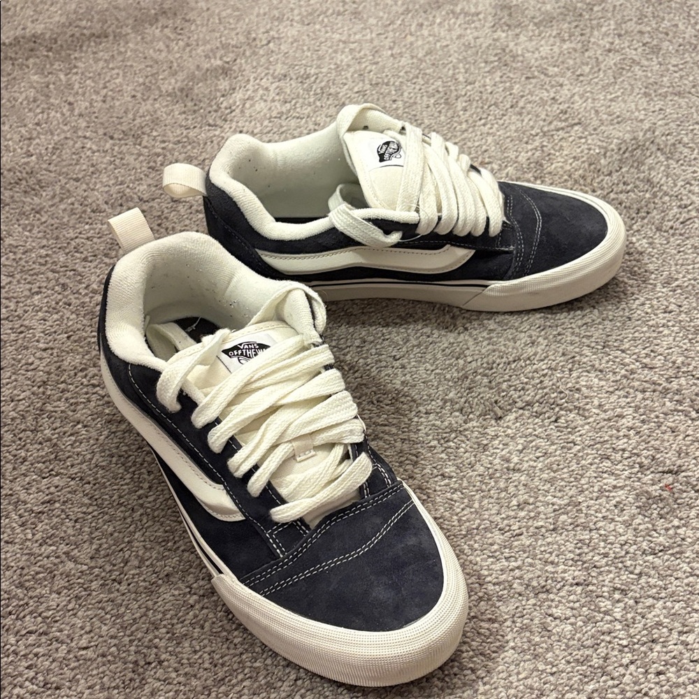 Vans mens excellent condition